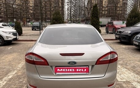 Ford Mondeo IV, 2008 год, 550 000 рублей, 3 фотография