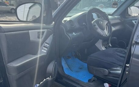 Lifan X60 I рестайлинг, 2016 год, 639 999 рублей, 6 фотография