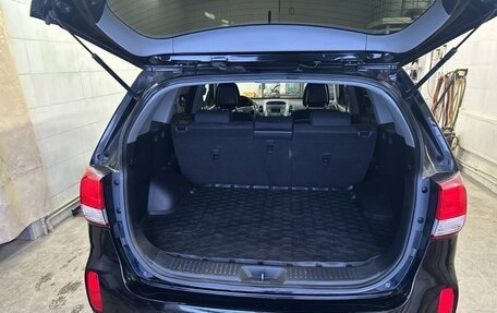 KIA Sorento II рестайлинг, 2019 год, 2 400 000 рублей, 6 фотография