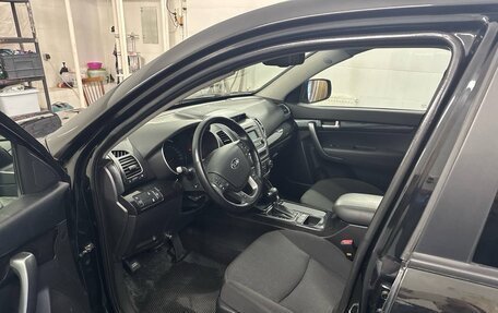 KIA Sorento II рестайлинг, 2019 год, 2 400 000 рублей, 4 фотография