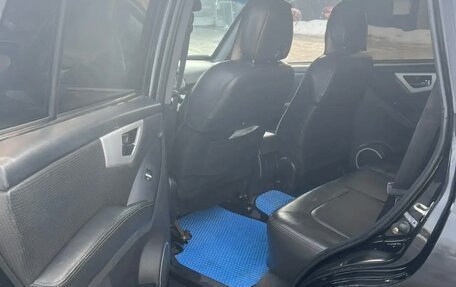 Lifan X60 I рестайлинг, 2016 год, 639 999 рублей, 5 фотография