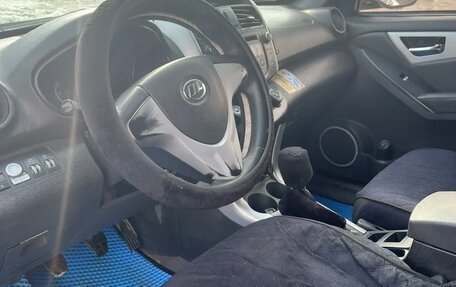 Lifan X60 I рестайлинг, 2016 год, 639 999 рублей, 7 фотография