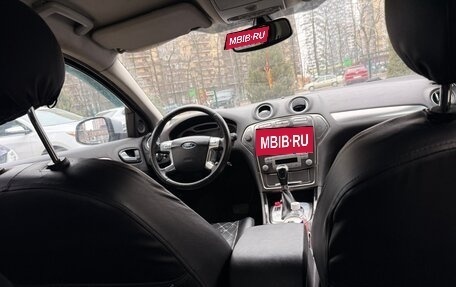 Ford Mondeo IV, 2008 год, 550 000 рублей, 7 фотография