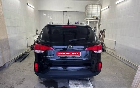 KIA Sorento II рестайлинг, 2019 год, 2 400 000 рублей, 3 фотография