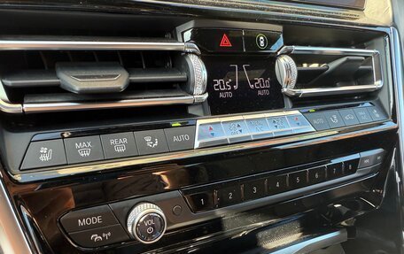 BMW 8 серия, 2018 год, 6 290 000 рублей, 10 фотография