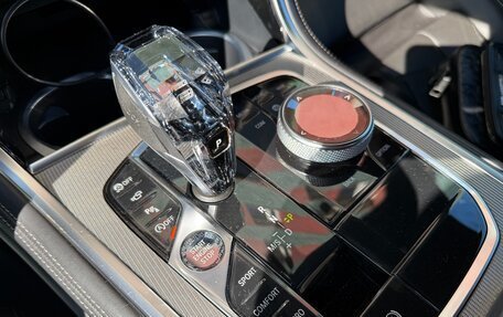 BMW 8 серия, 2018 год, 6 290 000 рублей, 9 фотография