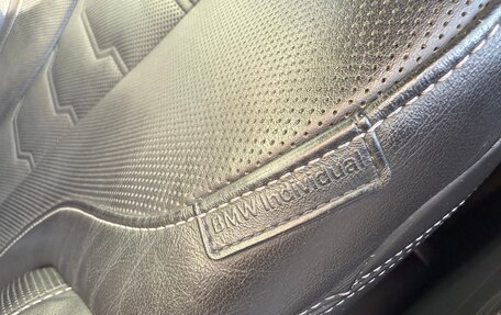 BMW 8 серия, 2018 год, 6 290 000 рублей, 14 фотография