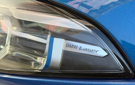 BMW 8 серия, 2018 год, 6 290 000 рублей, 15 фотография