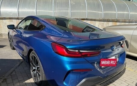 BMW 8 серия, 2018 год, 6 290 000 рублей, 3 фотография