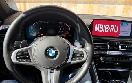 BMW 8 серия, 2018 год, 6 290 000 рублей, 7 фотография