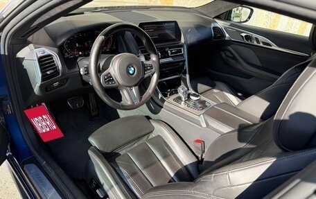 BMW 8 серия, 2018 год, 6 290 000 рублей, 8 фотография