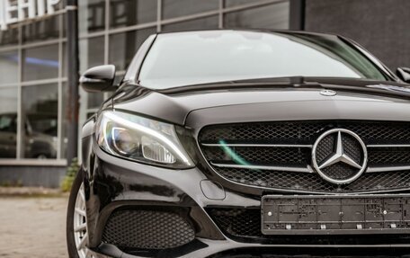 Mercedes-Benz C-Класс, 2018 год, 2 149 000 рублей, 5 фотография