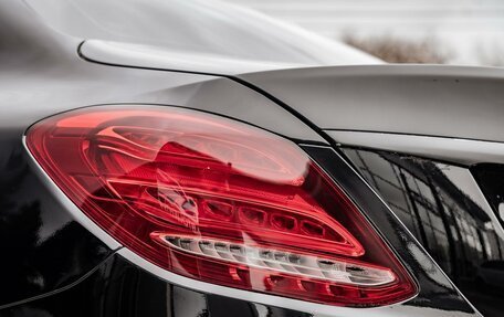 Mercedes-Benz C-Класс, 2018 год, 2 149 000 рублей, 8 фотография