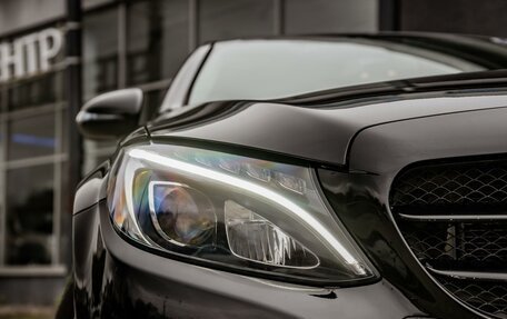 Mercedes-Benz C-Класс, 2018 год, 2 149 000 рублей, 6 фотография