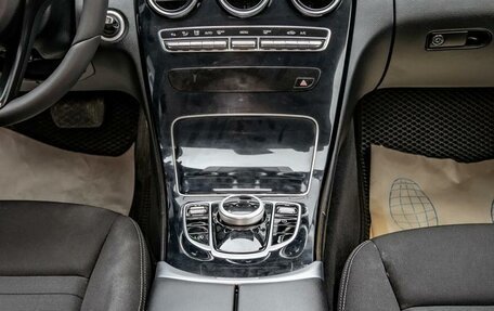 Mercedes-Benz C-Класс, 2018 год, 2 149 000 рублей, 13 фотография