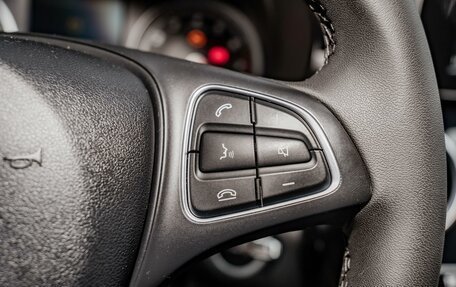 Mercedes-Benz C-Класс, 2018 год, 2 149 000 рублей, 16 фотография