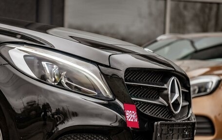 Mercedes-Benz C-Класс, 2018 год, 2 149 000 рублей, 7 фотография