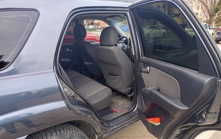 KIA Sportage II, 2009 год, 750 000 рублей, 5 фотография