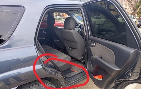 KIA Sportage II, 2009 год, 750 000 рублей, 6 фотография