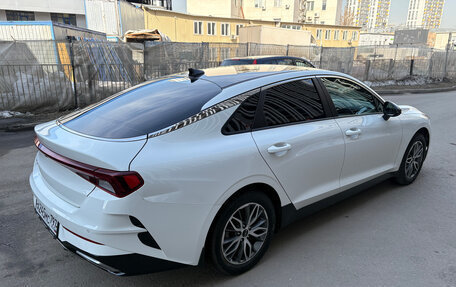 KIA K5, 2022 год, 2 530 000 рублей, 5 фотография