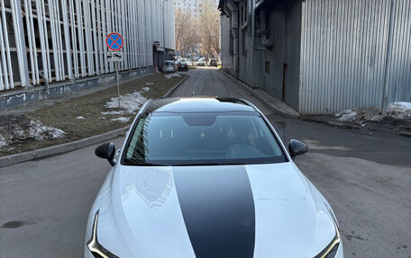 KIA K5, 2022 год, 2 530 000 рублей, 4 фотография