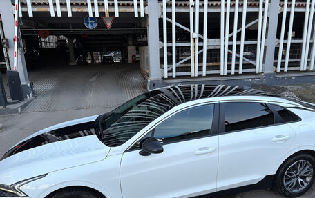 KIA K5, 2022 год, 2 530 000 рублей, 2 фотография