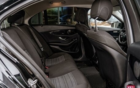 Mercedes-Benz C-Класс, 2018 год, 2 149 000 рублей, 22 фотография