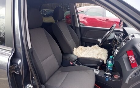 KIA Sportage II, 2009 год, 750 000 рублей, 4 фотография