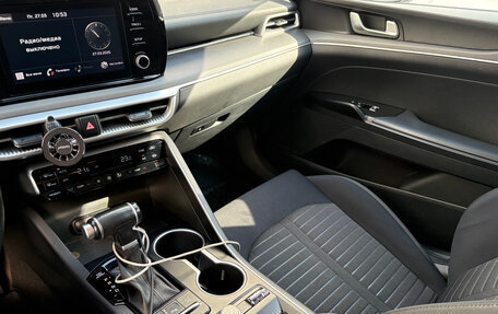 KIA K5, 2022 год, 2 530 000 рублей, 10 фотография