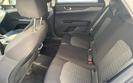 KIA K5, 2022 год, 2 530 000 рублей, 12 фотография