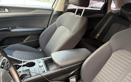 KIA K5, 2022 год, 2 530 000 рублей, 13 фотография