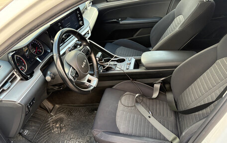 KIA K5, 2022 год, 2 530 000 рублей, 14 фотография