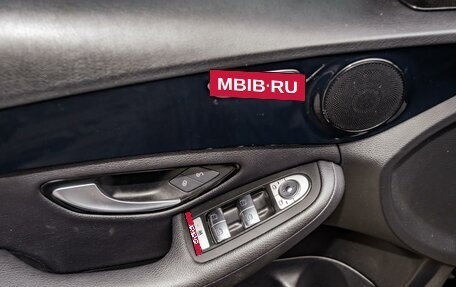 Mercedes-Benz C-Класс, 2018 год, 2 149 000 рублей, 20 фотография