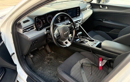 KIA K5, 2022 год, 2 530 000 рублей, 11 фотография