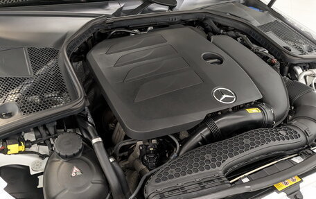 Mercedes-Benz C-Класс, 2019 год, 4 051 000 рублей, 9 фотография