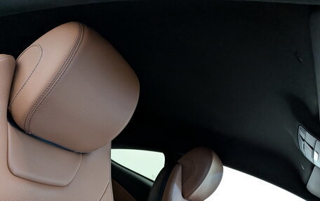 Mercedes-Benz C-Класс, 2019 год, 4 051 000 рублей, 22 фотография