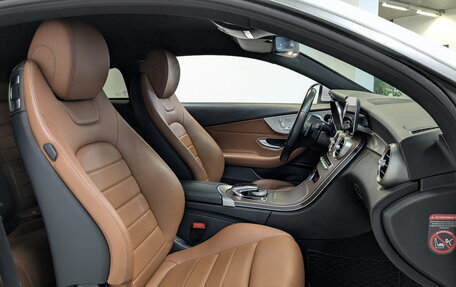 Mercedes-Benz C-Класс, 2019 год, 4 051 000 рублей, 23 фотография