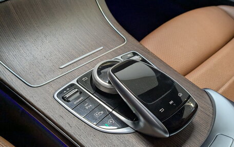 Mercedes-Benz C-Класс, 2019 год, 4 051 000 рублей, 29 фотография