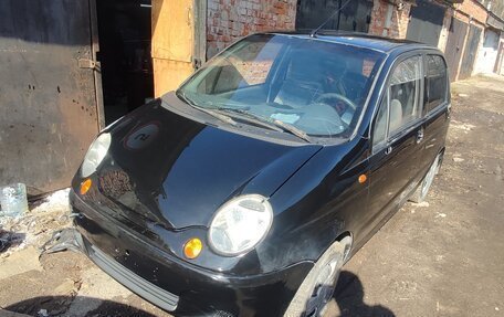 Daewoo Matiz I, 2011 год, 110 000 рублей, 2 фотография