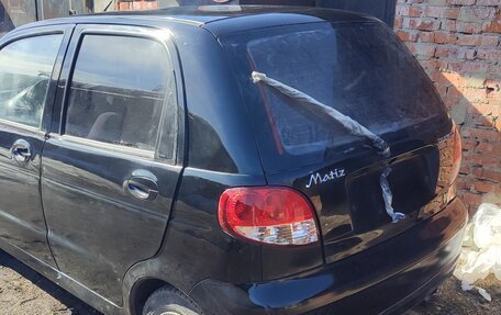 Daewoo Matiz I, 2011 год, 110 000 рублей, 5 фотография