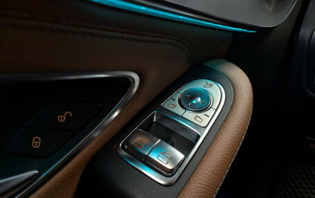 Mercedes-Benz C-Класс, 2019 год, 4 051 000 рублей, 30 фотография