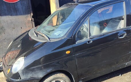 Daewoo Matiz I, 2011 год, 110 000 рублей, 3 фотография