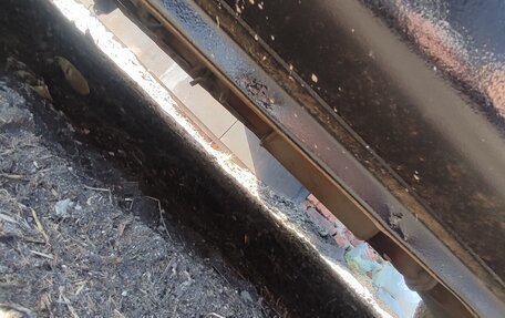 Daewoo Matiz I, 2011 год, 110 000 рублей, 10 фотография