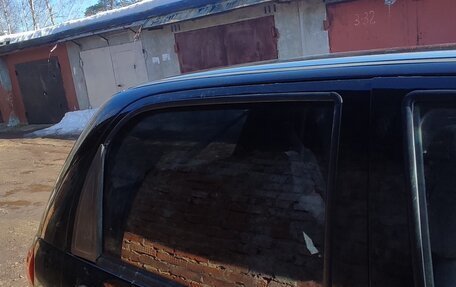 Daewoo Matiz I, 2011 год, 110 000 рублей, 9 фотография