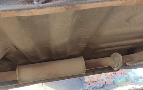 Daewoo Matiz I, 2011 год, 110 000 рублей, 11 фотография