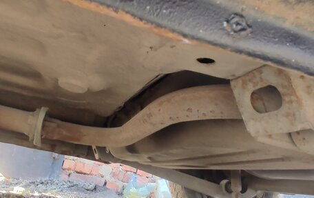 Daewoo Matiz I, 2011 год, 110 000 рублей, 12 фотография