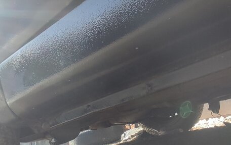 Daewoo Matiz I, 2011 год, 110 000 рублей, 13 фотография