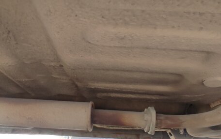 Daewoo Matiz I, 2011 год, 110 000 рублей, 14 фотография