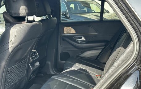 Mercedes-Benz GLE Coupe, 2021 год, 6 820 000 рублей, 10 фотография