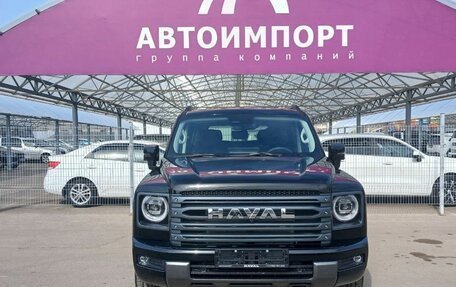 Haval H9, 2025 год, 5 199 000 рублей, 2 фотография